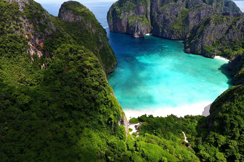 Asia travel packages