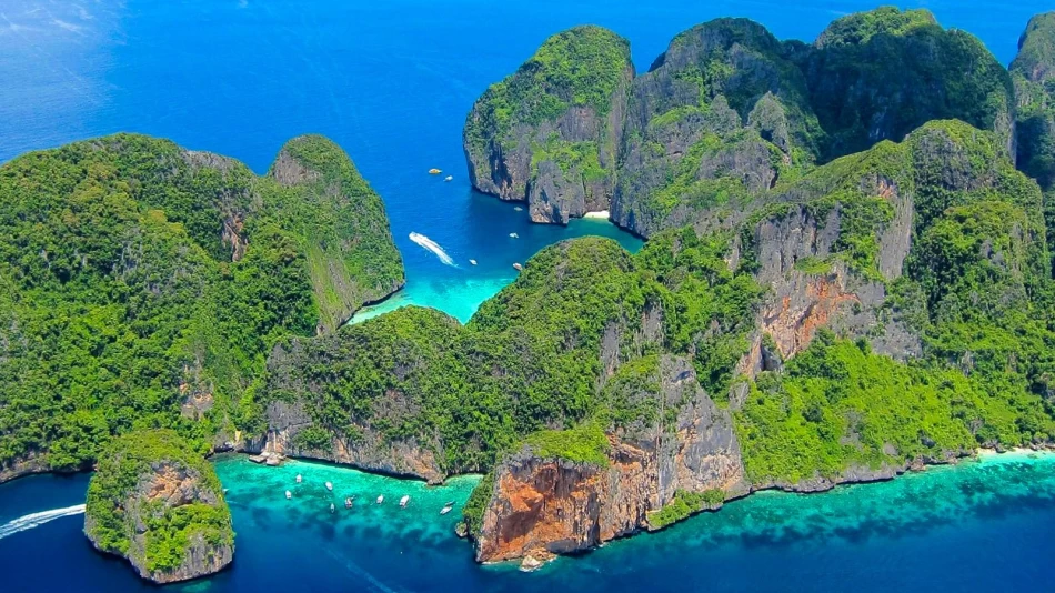 things to do in Krabi