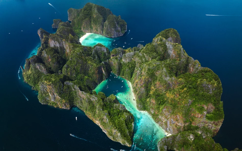 6 days 5 nights in Phuket Krabi packages