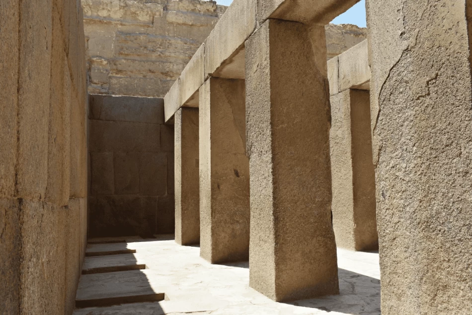 The Valley Temple