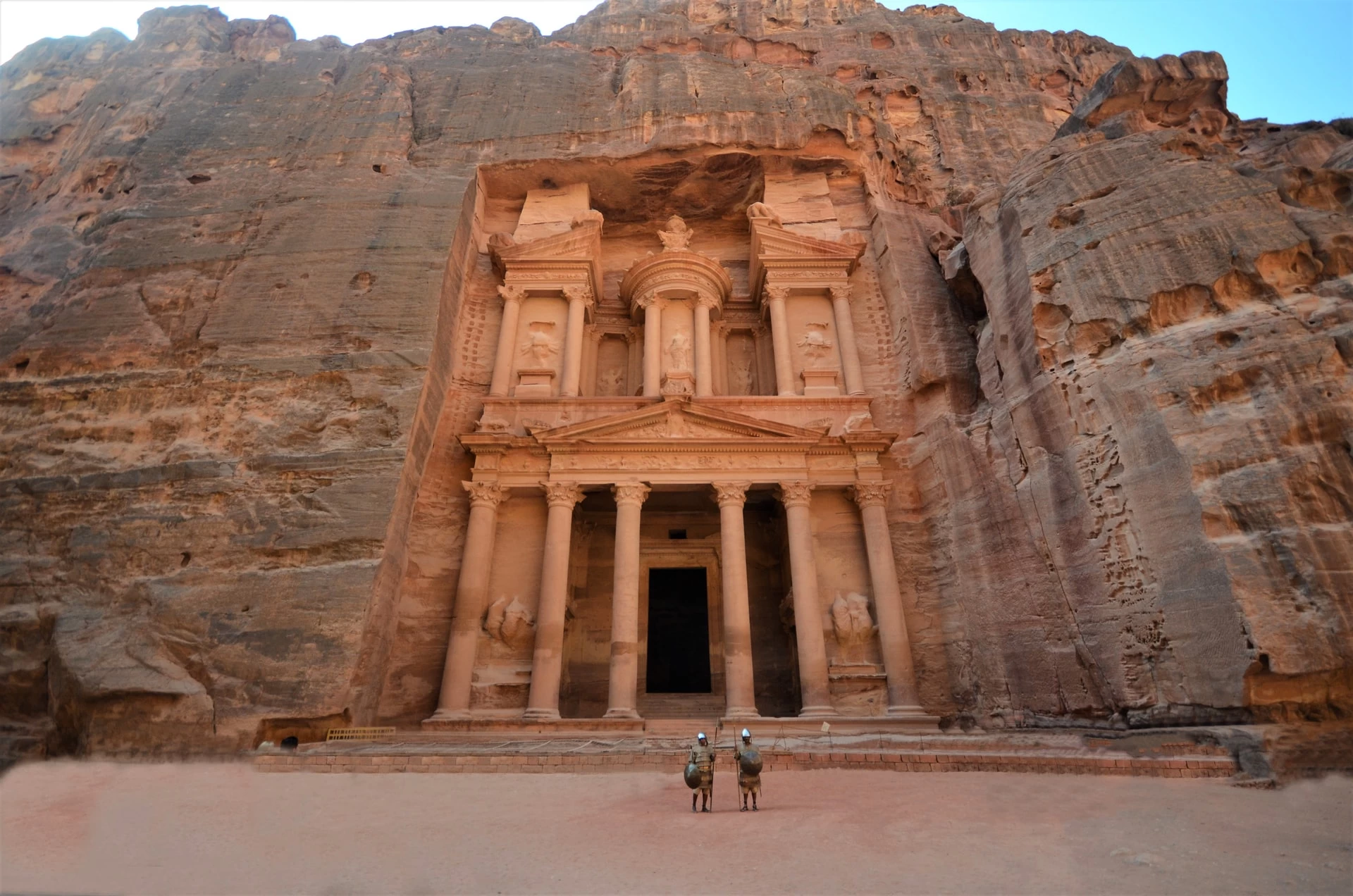 best Jordan tours