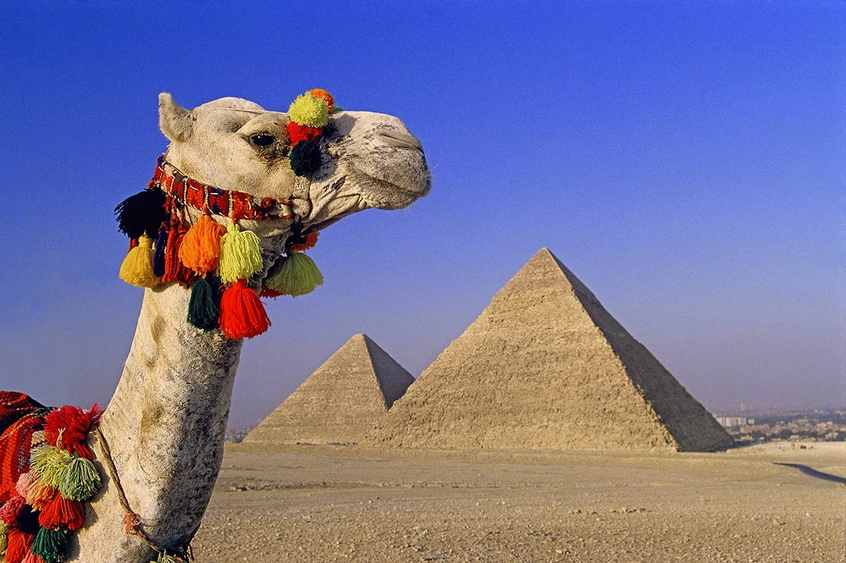 5 Days / 4 Nights Budget Tour in Cairo & Luxor