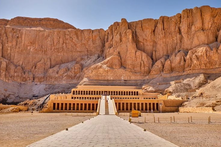 Tour 10 days 9 nights Cairo, Luxor, Aswan and Hurghada