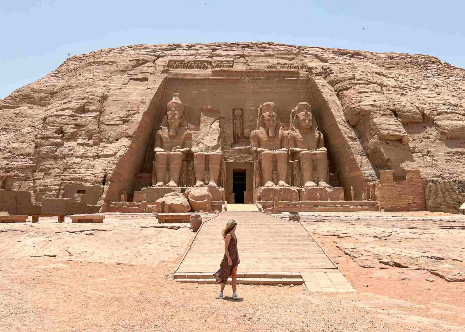 Egypt vacations