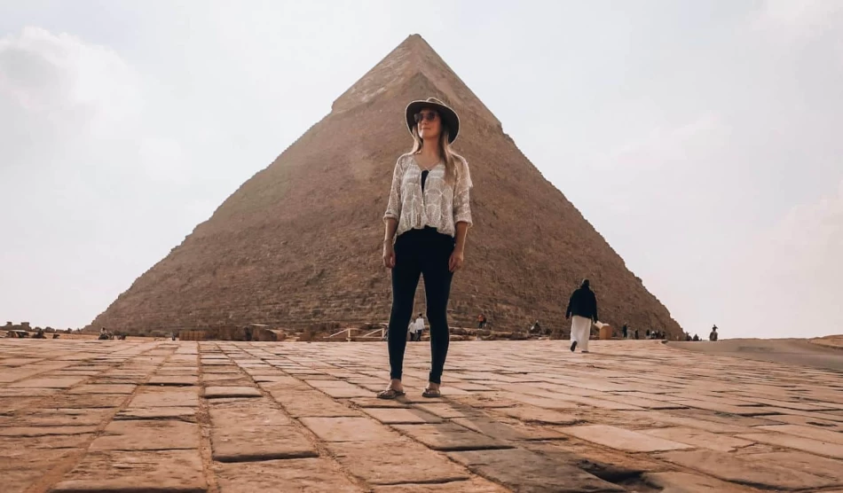 Attrazioni del Cairo