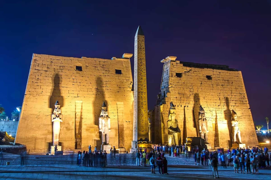 Egypt tours