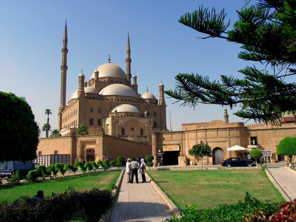 Cairo cultural tours
