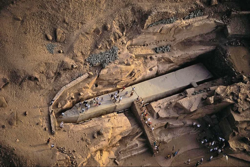 Cose uniche da fare ad Aswan