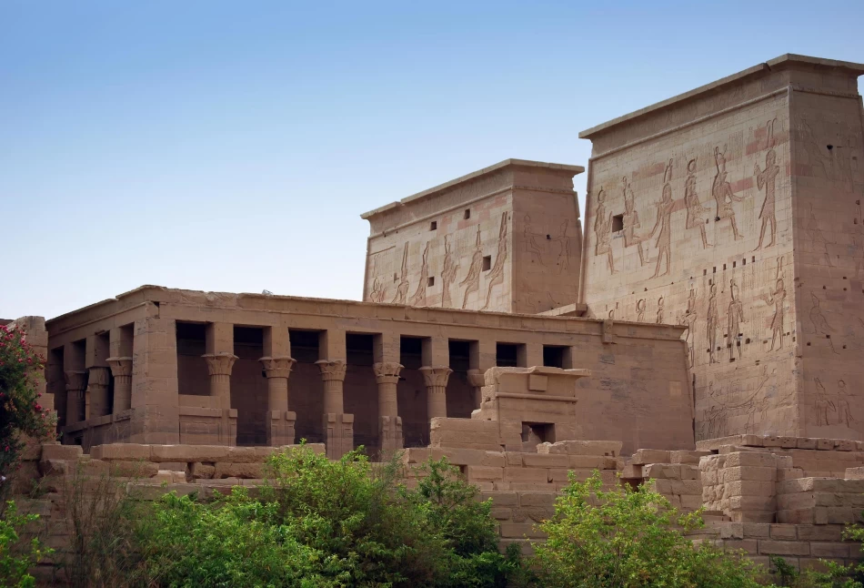 Crociera di lusso di 4 notti sul Nilo da Luxor ad Aswan