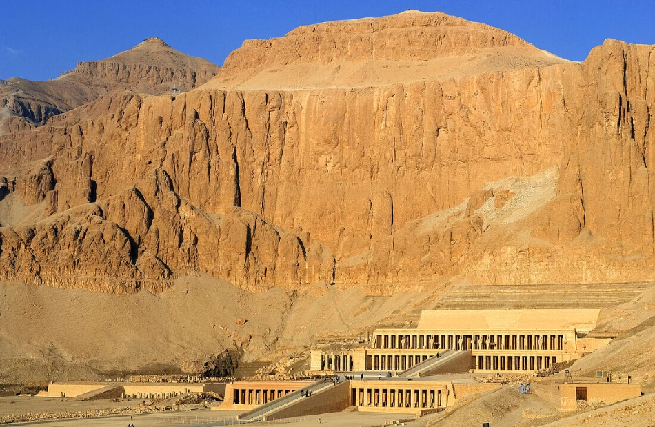 private 8-day guided tour of Cairo and Nile cruise