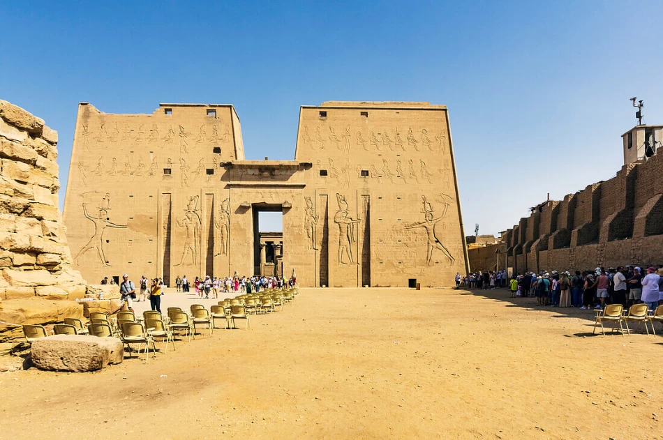 Egypt vacations