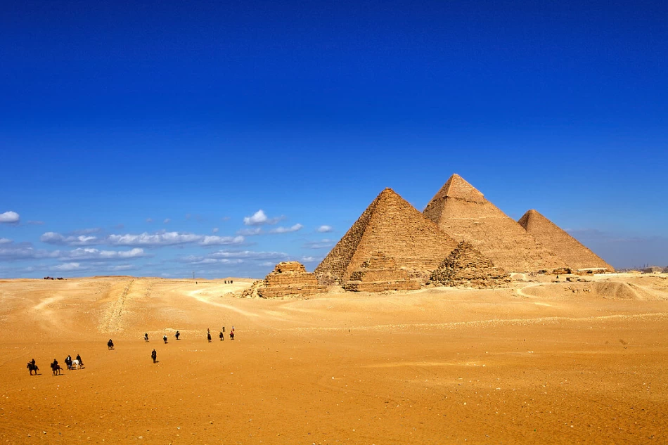 things to do in Cairo