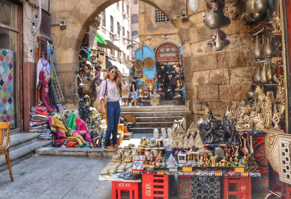 unique things to do in Cairo