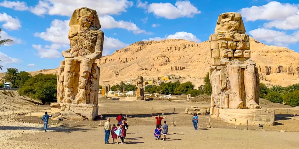 things to do in Luxor