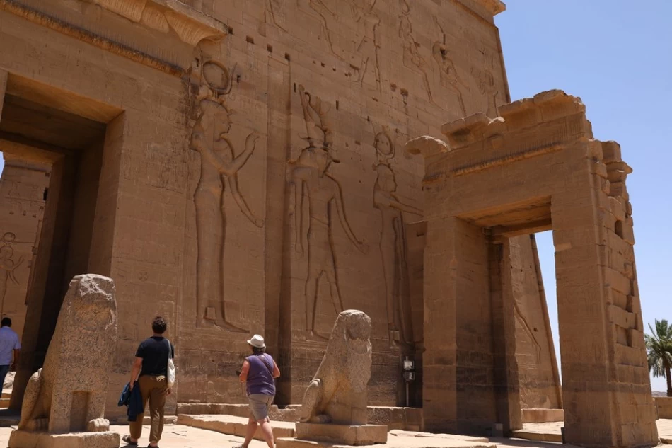 Egypt vacations