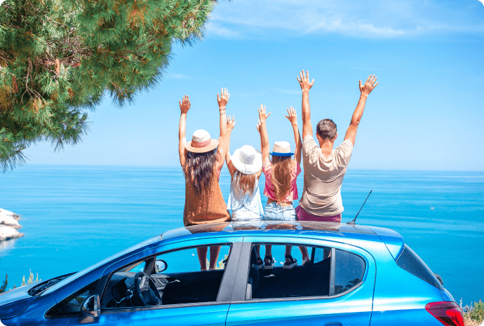 About Us page - Best Destinatiob Tours